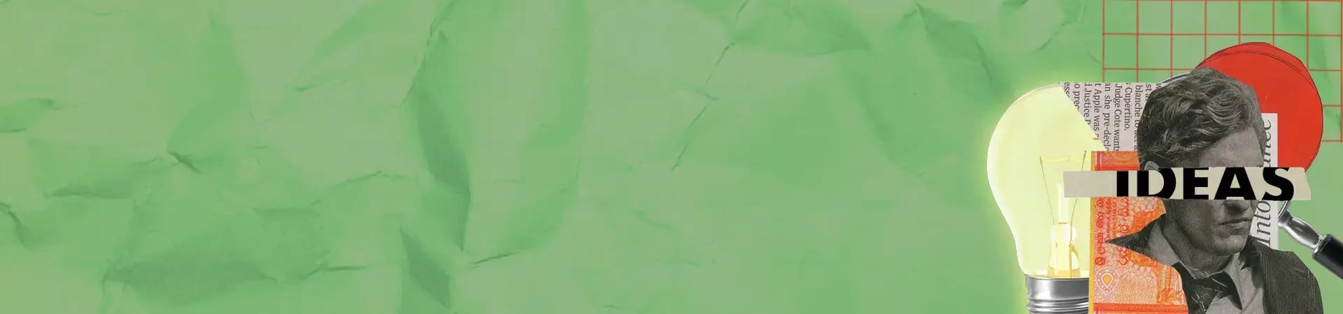 Featured image: Ideenentwicklung: 8 Kriterien für erfolgreiche Innovation