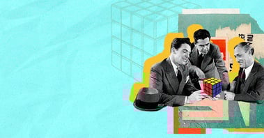 Systematic Innovation of Business Models