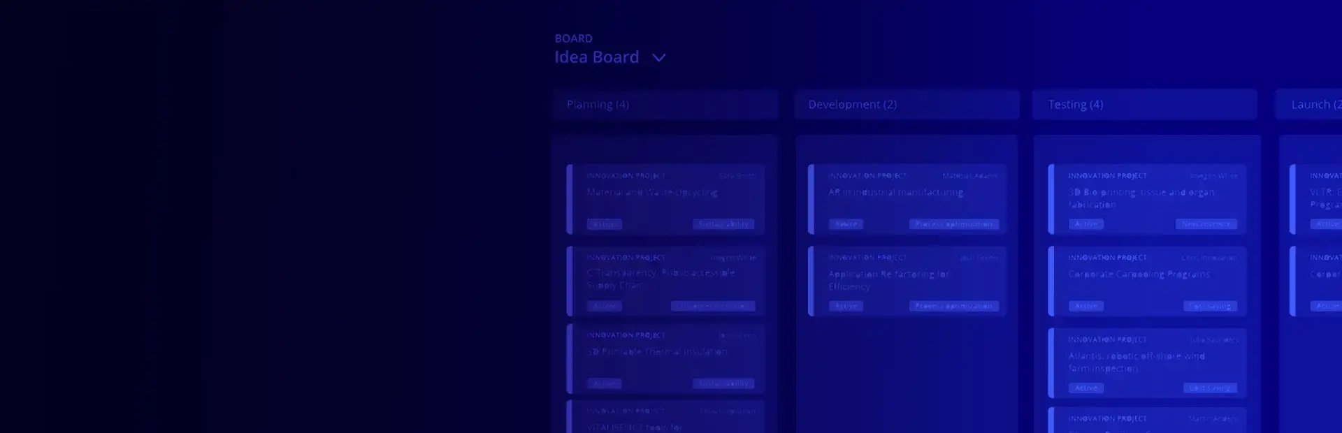 Featured image: Entwicklung neuer Produkte: Strategien und Werkzeuge