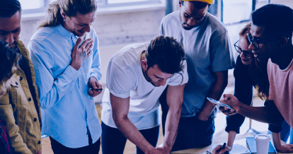 4 Schritte zum erfolgreichen Innovationsmanagement