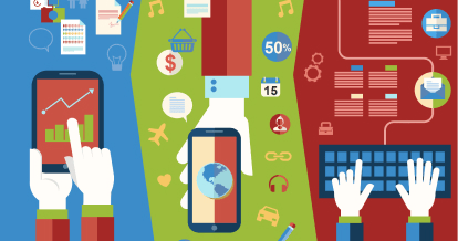6 Schritte zur Digitalisierung Ihres Unternehmens