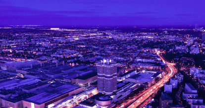 Automobilindustrie in Bayern 2030