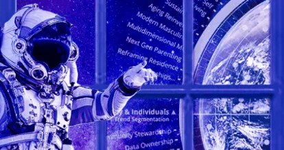 ITONICS Radar