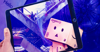 Technologie-Report Retail