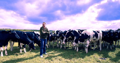 Identifikation neuer Innovationsfelder basierend auf Food-Trends