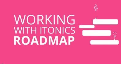 Working with ITONICS Roadmap