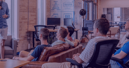 Mining Weak Signals and Trends for Corporate Foresight