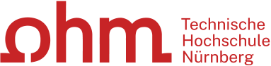 logo TH Nürnberg Georg Simon Ohm