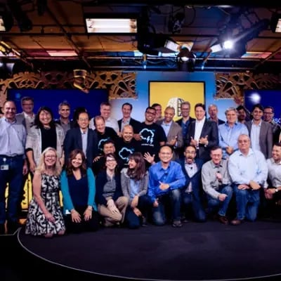 Cisco Technology Radar - Erfolgsgeschichte