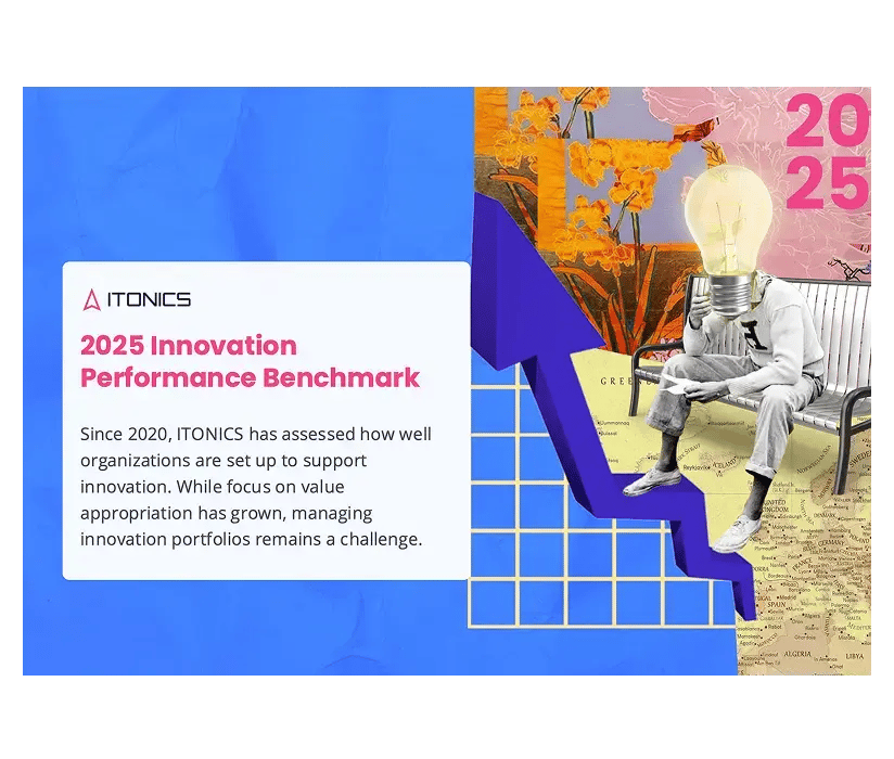 Innovation Performance Benchmark 2025