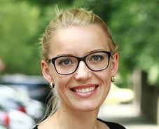 Prof Dr Carolin Durst - Scientific Director ITONICS