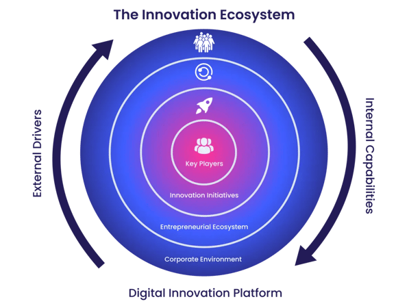 Innovations-Ökosystem