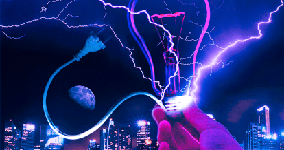 Technologie-Report Energiebranche