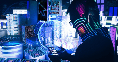 Technologie-Report ITK