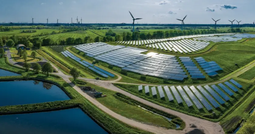 Energie_Übergang &amp; Nachhaltigkeit_Trends_Radar