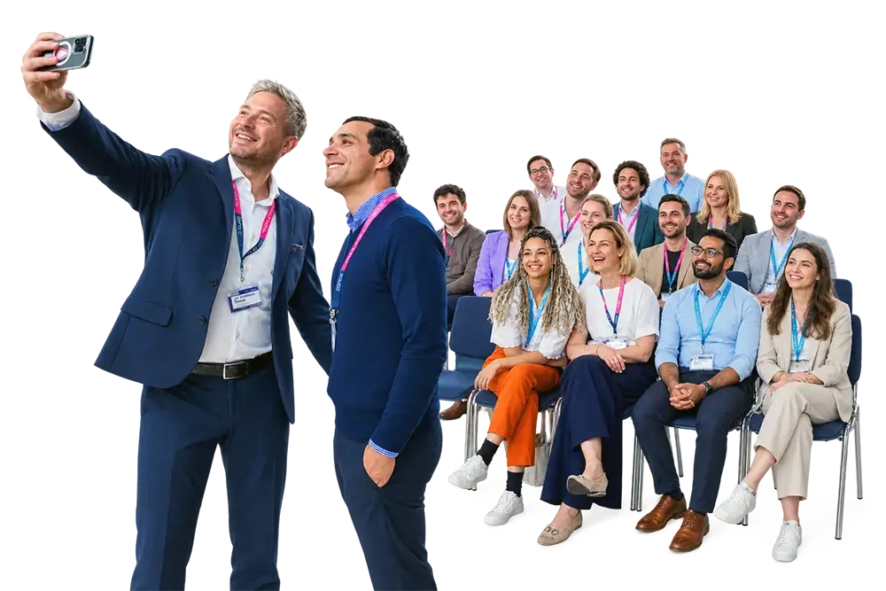 ITONICS Partner Ecosystem
