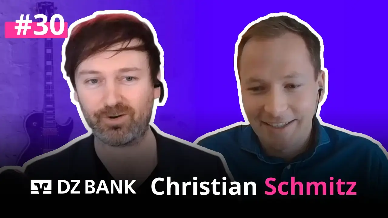 Banks in Time of Digital Change