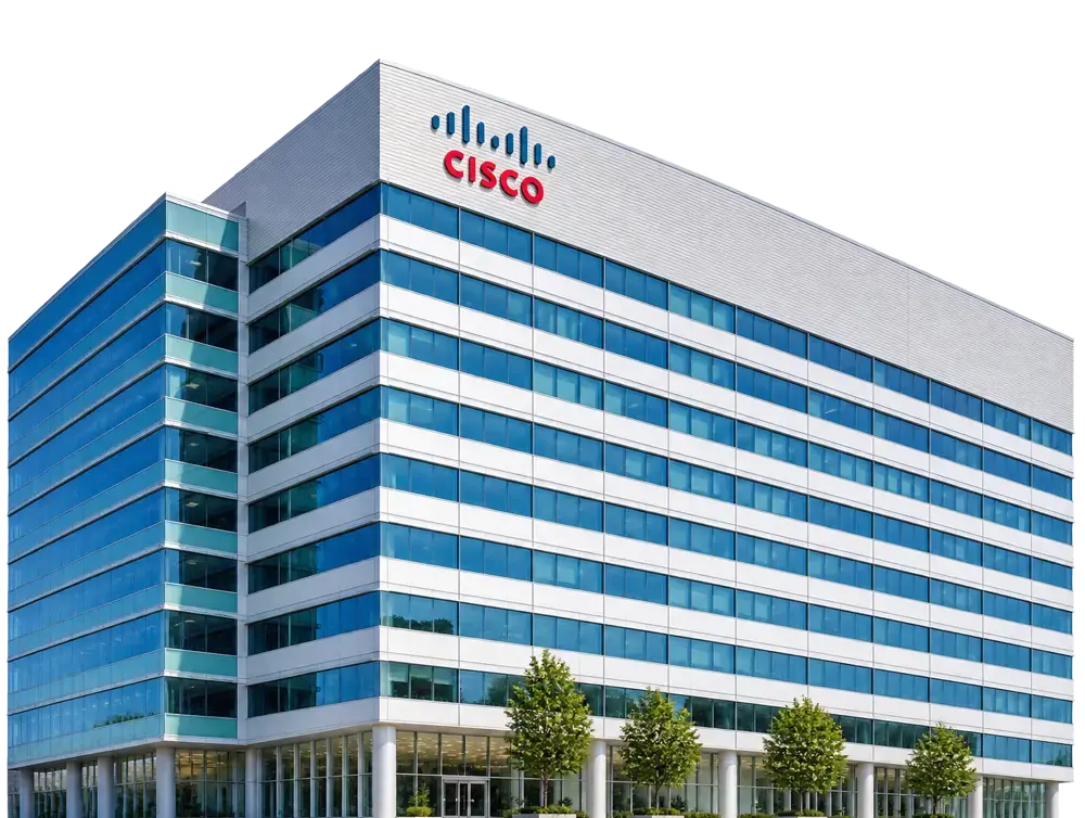 cisco-hq-building