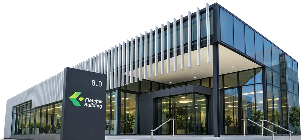 fletcher-building-hq
