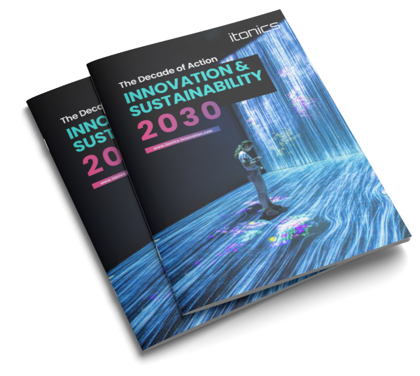 The Decade of Action - Innovation und Nachhaltigkeit 2030