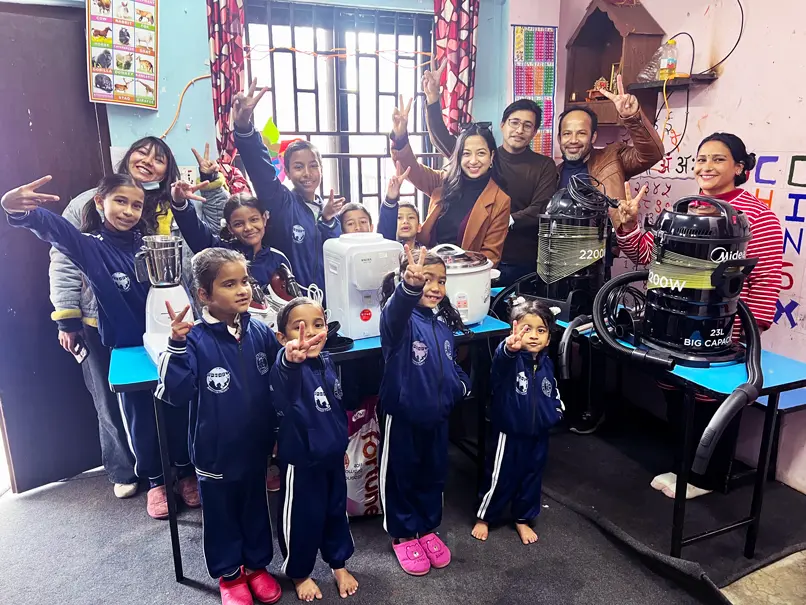 ITONICS-Donation-Appeal-2023