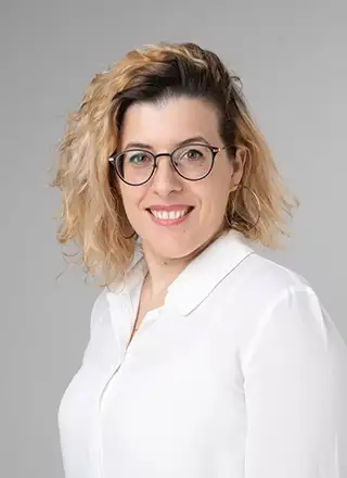 Roni Michael - Global Head of Innovation - KPMG