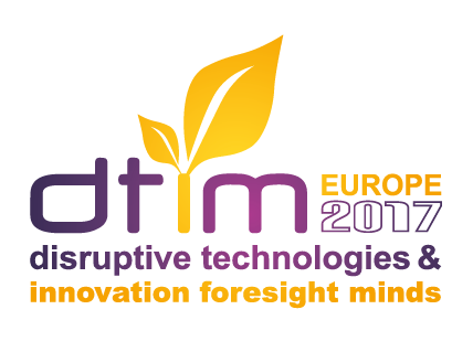 ITONICS auf der DTIM Europe 2017