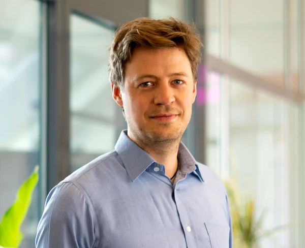 ITONICS Chris Resch Chief Product Officer