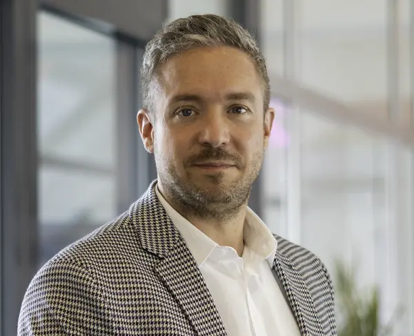 ITONICS Dr. Michael Durst Gründer & Owner