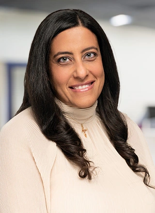 Nadine Fahim - Global Innovation & Emerging Technology Leader - KPMG International