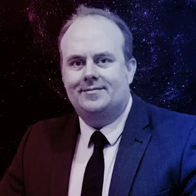 Innovation Rockstars Podcast, Andrew Willet Toyota