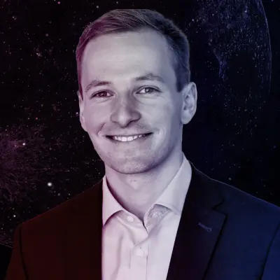 Innovation Rockstars Podcast Christian Schmitz DZ Bank