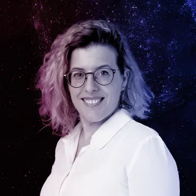 Innovation Rockstars Podcast, Roni Michael, KPMG