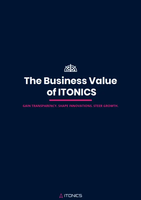 Report: ITONICS Business Value