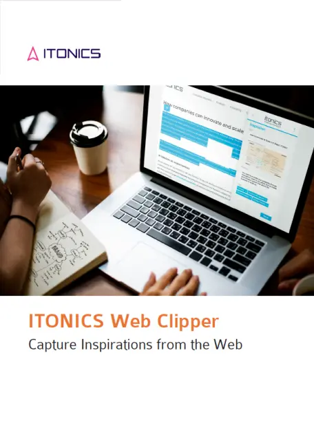 Download Produktflyer: Web Clipper