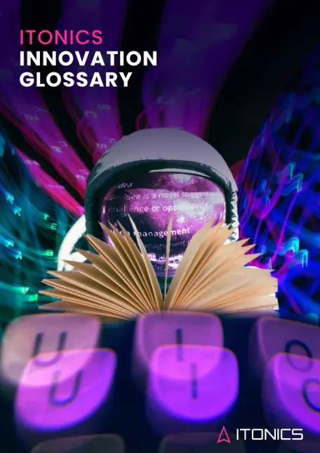 Innovations Glossar - Kostenloses Toolkit