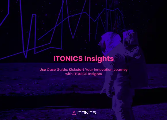 ITONICS Insights - How-to Guide