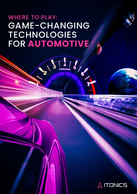Automotive Technologie Report 2022+ - Kostenloser Download!