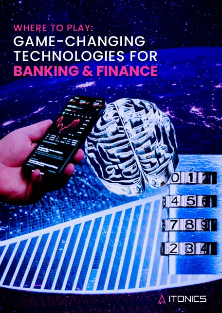 Banken und Finanzwesen Technologie Report 2022+