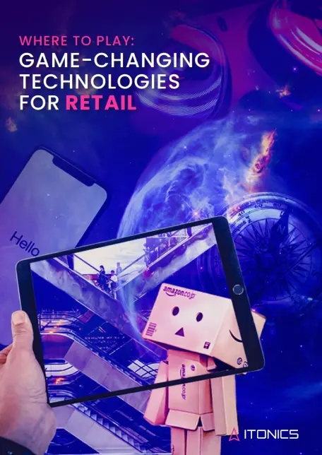 Game-Changing Technologies for Retail - Technology Report