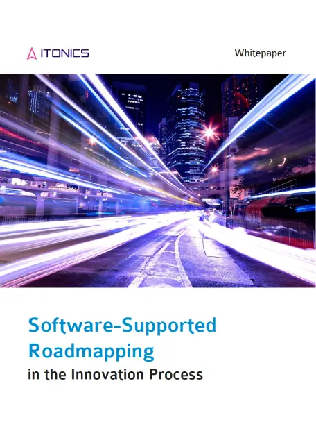 Softwaregestütztes Roadmapping Kostenloses White Paper