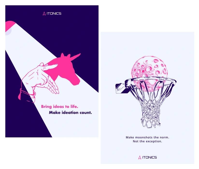 Innovations Poster - Kostenloser Download