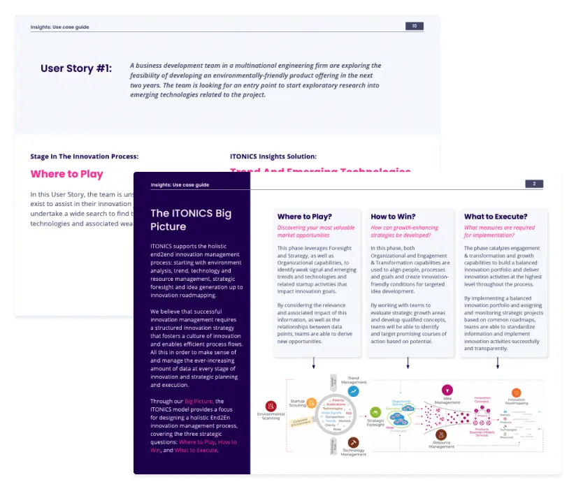 Insights - How-to Guide - Kostenloser Download