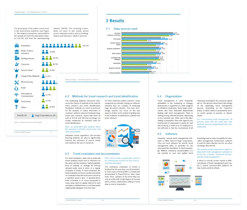 White Paper Trend Management in der Praxis - KostenloserDownload