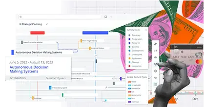 use-case-module-new-product-roadmap