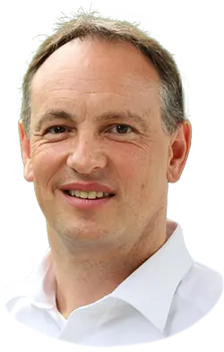 Dr. Maarten Ruitenberg Merz